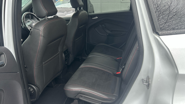 Ford Kuga 1.5 EcoBoost ST-Line Edition 5dr 2WD Petrol Estate